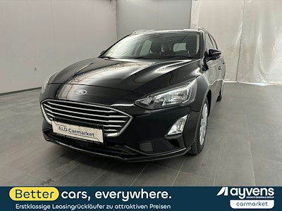 Ford Focus Turnier 1.5 EcoBlue Start-Stopp-System COOL&amp;CONNECT Kombi, 5-turig, 6-Gang