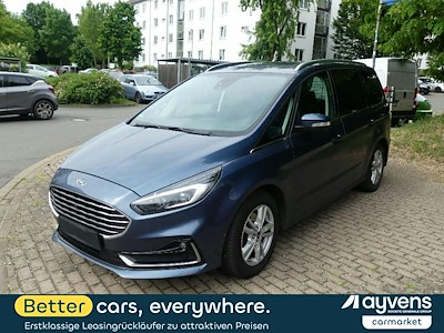 Ford Galaxy 2.0 ecob lue S&amp;S Aut. TITANIUM