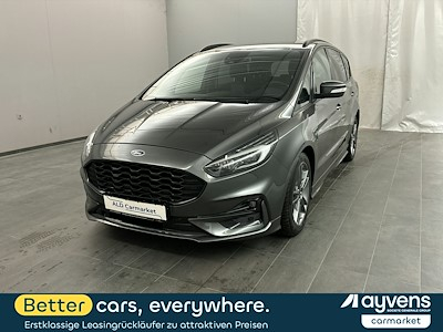 Ford S-Max 2.0 EcoBlue Aut. ST-LINE Kombi, 5-turig, Automatik, 8-Gang