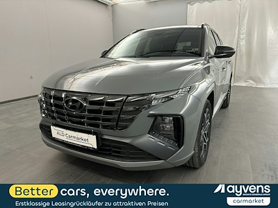 Hyundai Tucson 1.6 T-GDi Plug-in-Hybrid 4WD N Line Geschlossen, 5-turig, Automatik, 6-Gang