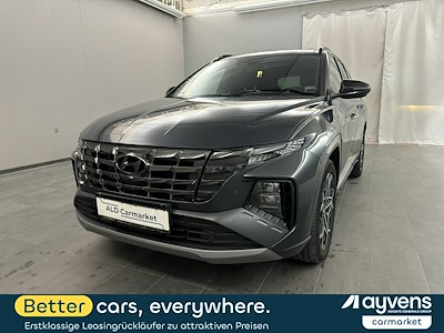 Hyundai Tucson 1.6 T-GDi Plug-in-Hybrid 4WD N Line Geschlossen, 5-turig, Automatik, 6-Gang