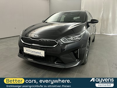Kia Ceed SW 1.6 GDI DCT OPF Plug-in-Hybrid Spirit Kombi, 5-turig, Automatik, 6-Gang
