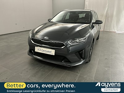 Kia Ceed SW 1.6 GDI DCT OPF Plug-in-Hybrid Vision Kombi, 5-turig, Automatik, 6-Gang