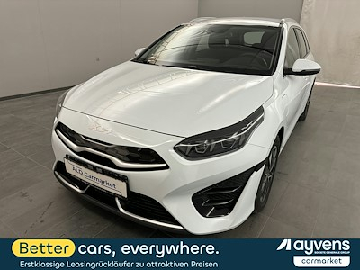 Kia Ceed SW 1.6 GDI DCT OPF Plug-in-Hybrid Vision Kombi, 5-turig, Automatik, 6-Gang