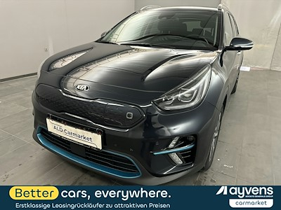 Kia E-Niro Spirit Geschlossen, 5-turig, Direktantrieb, 1-Gang