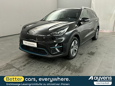 Kia E-Niro Spirit Geschlossen, 5-turig, Direktantrieb, 1-Gang