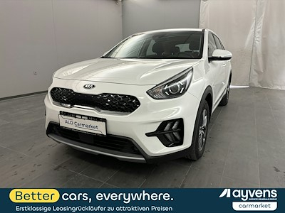 Kia Niro 1.6 GDI PHEV 2WD OPF Aut. Edition 7 Geschlossen, 5-turig, Automatik, 6-Gang