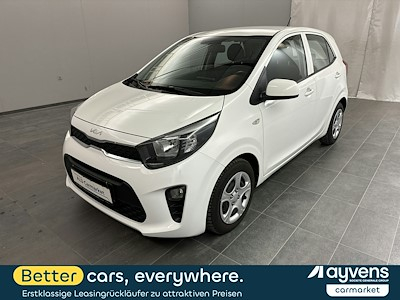 Kia Picanto 1.2 Edition 7 Limousine, 5-turig, 5-Gang