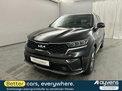 Kia Sorento 1.6 T-GDI PHEV AWD Aut. Spirit Geschlossen, 5-turig, Automatik, 6-Gang