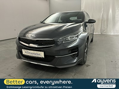 Kia XCeed 1.6 GDI DCT6 OPF Plug-in-Hybrid Vision Geschlossen, 5-turig, Automatik, 6-Gang