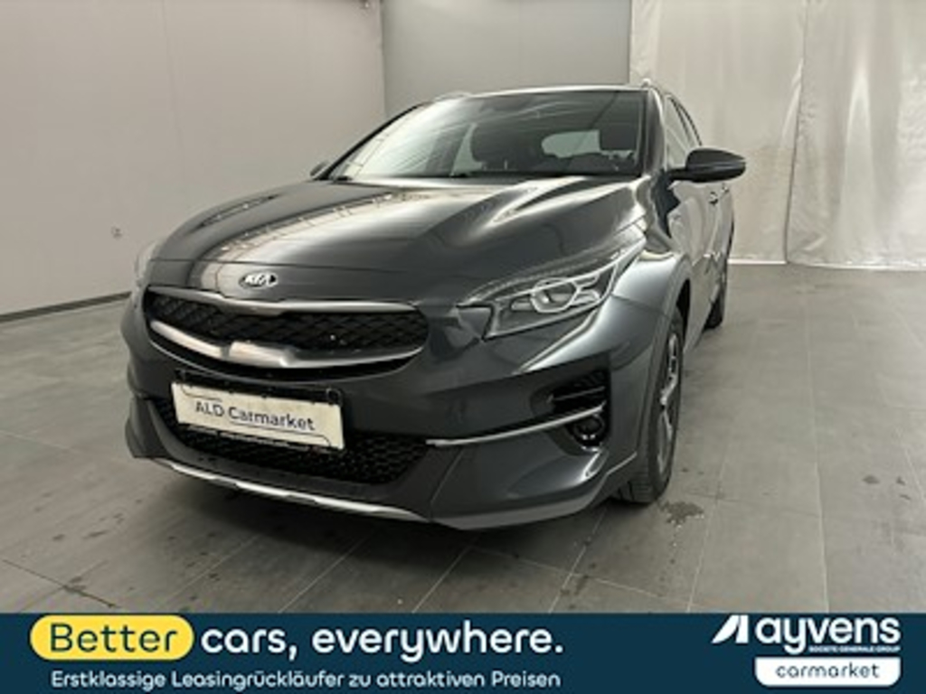 Kia XCeed 1.6 GDI DCT6 OPF Plug-in-Hybrid Vision Geschlossen, 5-turig, Automatik, 6-Gang