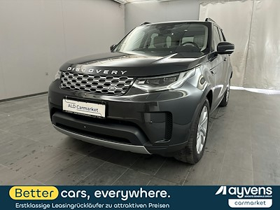Land Rover Discovery D300 HSE Geschlossen, 5-turig, Automatik, 8-Gang