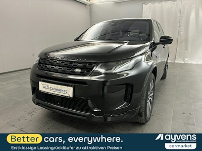 Land Rover Discovery sport P300e R-Dynamic HSE Geschlossen, 5-turig, Automatik, 8-Gang