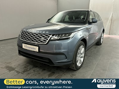 Land Rover Range rover velar P400e Geschlossen, 5-turig, Automatik, 8-Gang