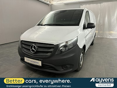 Mercedes-Benz Vito 114 CDI Lang VA BASE Kasten, 4-turig, 6-Gang