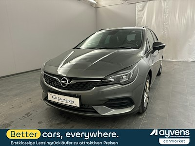 Opel Astra 1.5 D Start/Stop Sports Tourer Automatik Edition Kombi, 5-turig, Automatik, 9-Gang