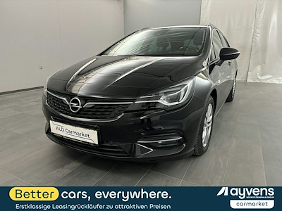 Opel Astra 1.5 D Start/Stop Sports Tourer Automatik Elegance Kombi, 5-turig, Automatik, 9-Gang