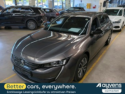 Peugeot 508 SW bluehdi 130 EAT8 Allure Pack