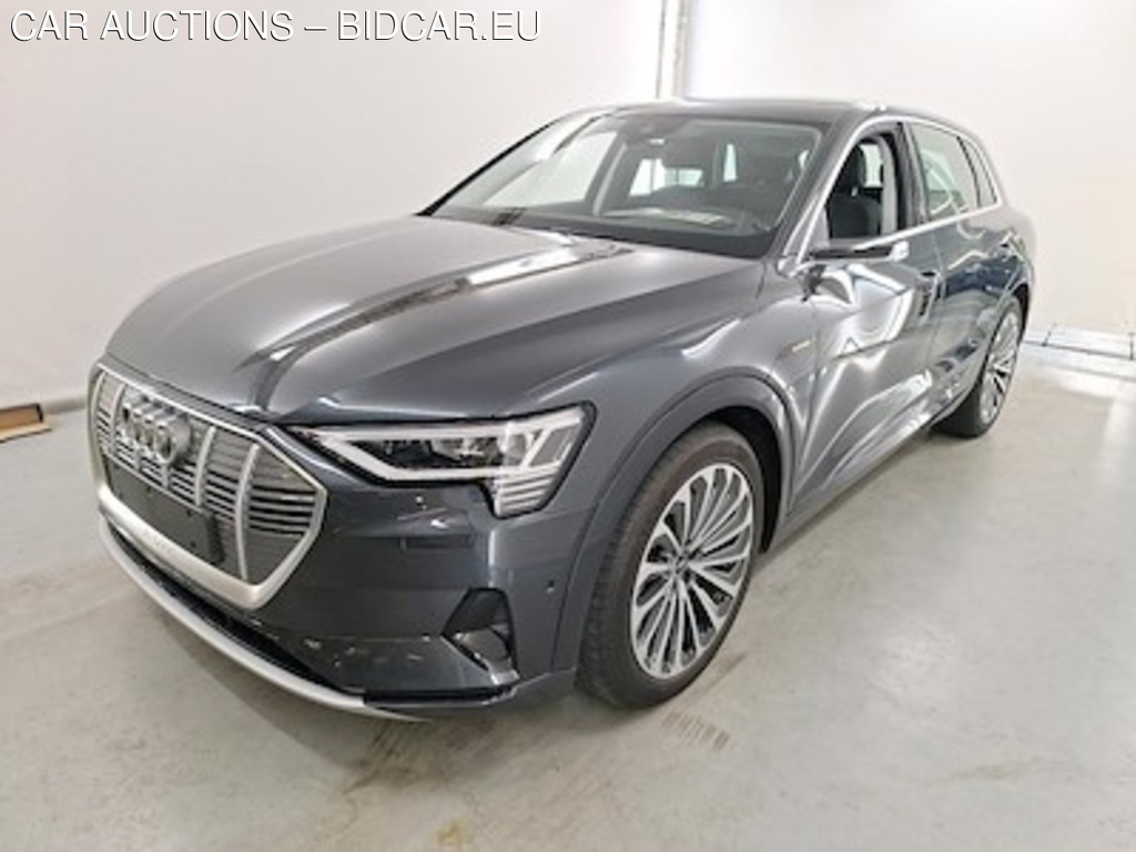Audi E-TRON 95 KWH 55 QUATTRO Pack business plus
