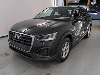 Audi Q2 1.0 30 TFSI
