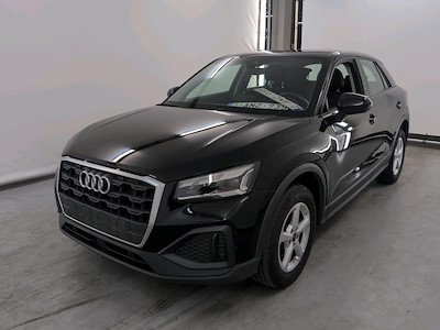 Audi Q2 1.0 30 TFSI Navigation Comfort Plus