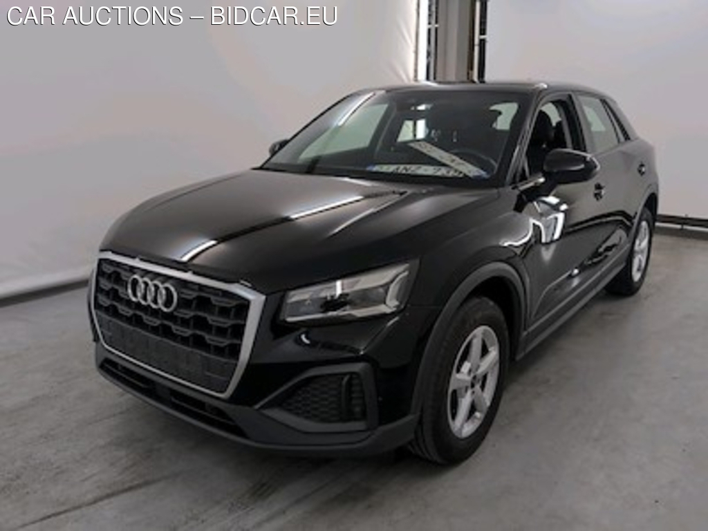 Audi Q2 1.0 30 TFSI Navigation Comfort Plus