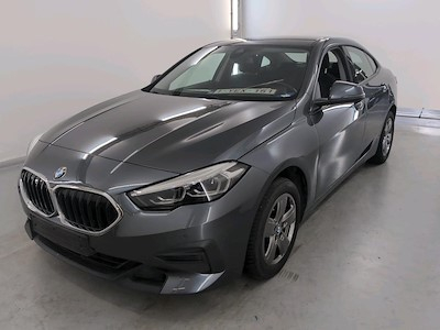 BMW 2 gran coupe diesel 216 dA AdBlue Model Advantage Business