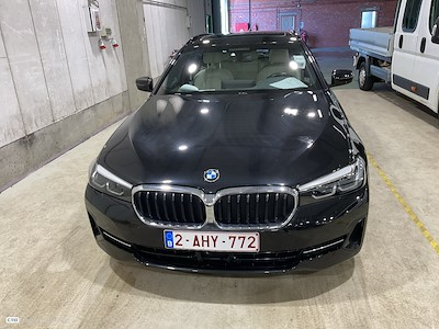 BMW 5-serie 2.0 530E TOURING AUTO