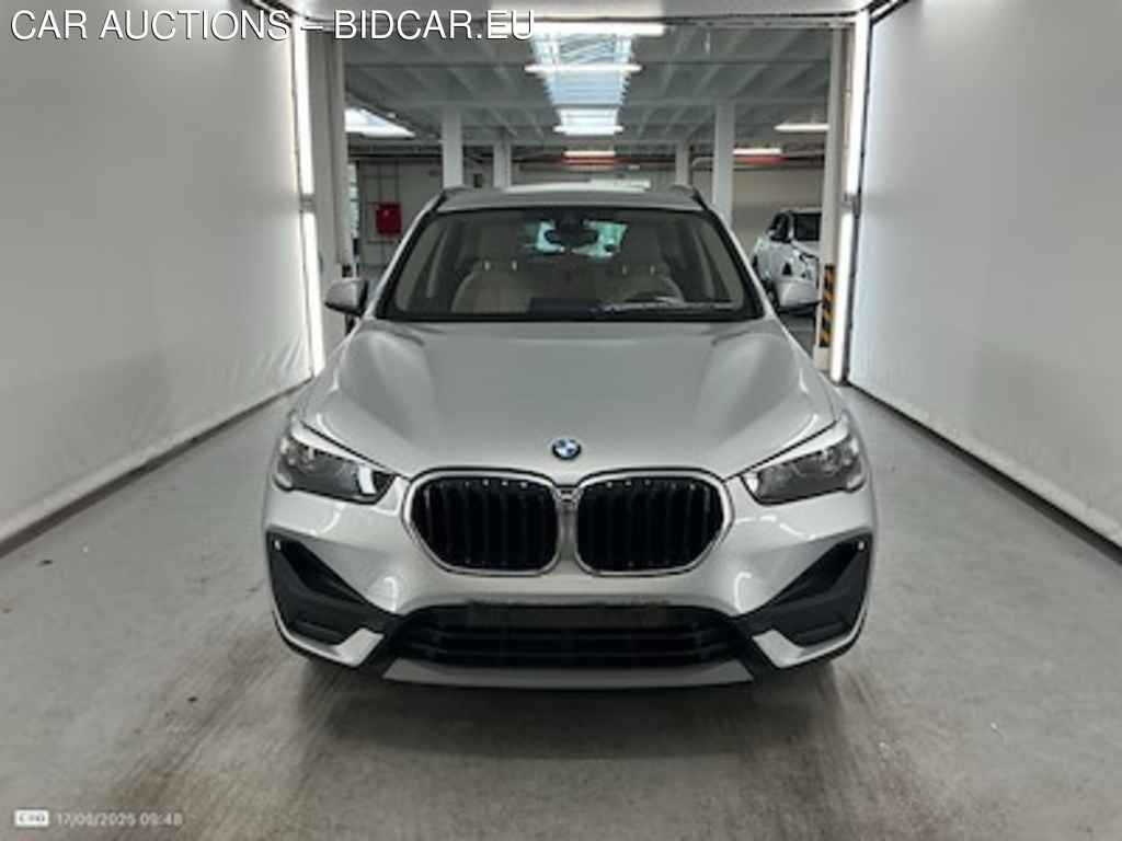 BMW X1 - 2019 1.5i sDrive18 OPF Business Plus Model Advantage