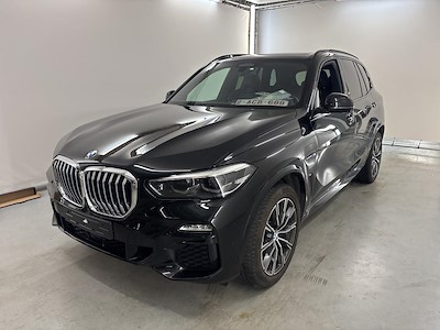 BMW X5 - 2018 3.0A xDrive45e PHEV Kit M sport Innovation Business Plus