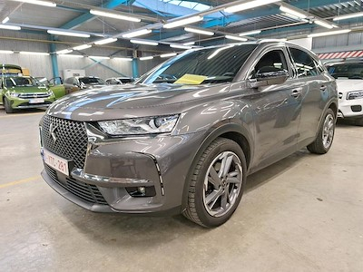 Citroen Ds7 crossback 1.2 PureTech So Chic (EU6.3)