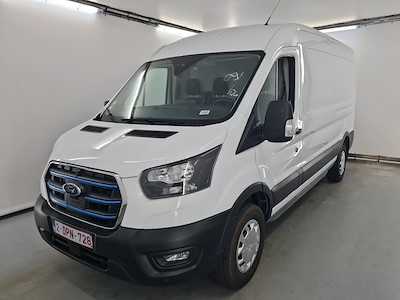 Ford TRANSIT 68KWH 184PS BEV TREND RWD 350L