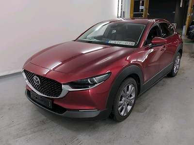 Mazda CX-30 2.0i SKYACTIV-G Skycruise