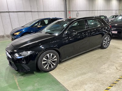 Mercedes-Benz Class A w177 A 160 Business Solution