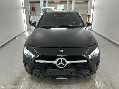 Mercedes-Benz Class A w177 A 250 e PHEV Business Solution