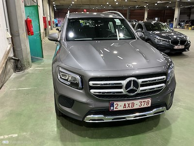Mercedes-Benz GLB 2.0 GLB 180 D DCT