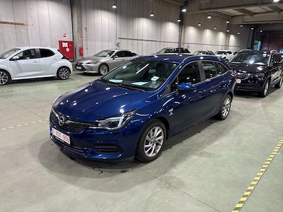 Opel Astra sports tourer diesel - 2 1.5 Turbo D Edition S-S
