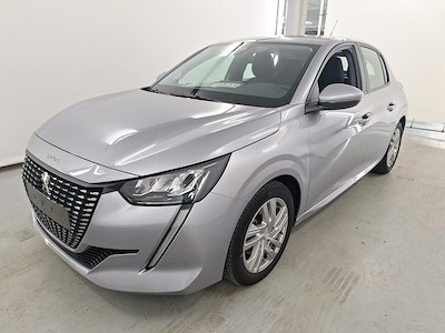 Peugeot 208 1.2 PURETECH E6.3 75KW S-S ACTIVE