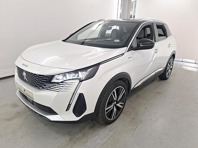 Peugeot 3008 1.6 HYBRID 225 E-AUTO8 GT PACK