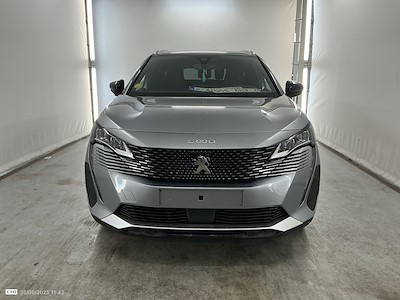 Peugeot 5008 1.5 BLUEHDI 130 AUTO GT PACK