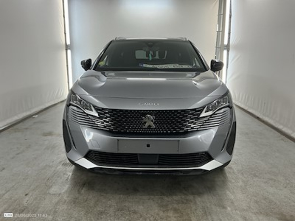 Peugeot 5008 1.5 BLUEHDI 130 AUTO GT PACK