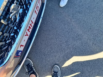 Peugeot 5008 - 2020 1.2 PureTech Crossway