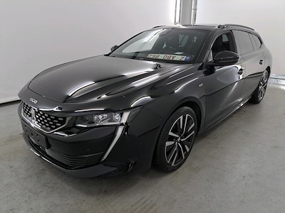 Peugeot 508 SW 1.5 BLUEHDI 130 S&S AUTO GT