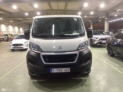 Peugeot Boxer 2.2 BLUEHDI S-S 120 PREMIUM 333 L1H1