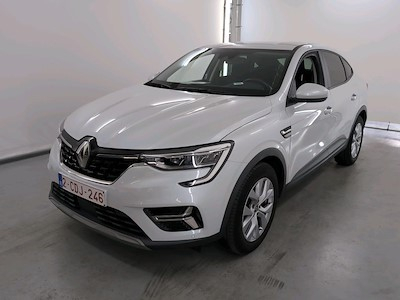 Renault ARKANA 1.3 TCE MHEV 140 CORPORATE EDITION EDC