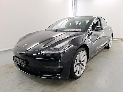 Tesla Model 3 75 kWh Long-Range Dual Motor