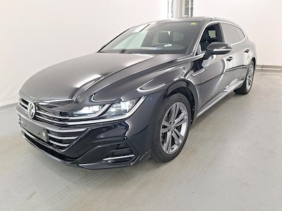 Volkswagen ARTEON 1.4 EHYBRID DSG R-LINE SHOOTING BRAKE