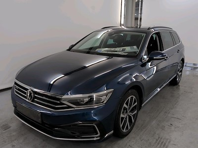 Volkswagen Passat variant gte - 2020 1.4 TSI PHEV GTE Business DSG