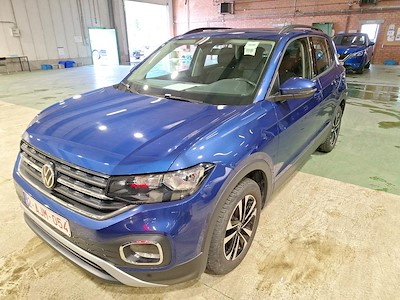 Volkswagen T-CROSS 1.0 TSI 70KW UNITED