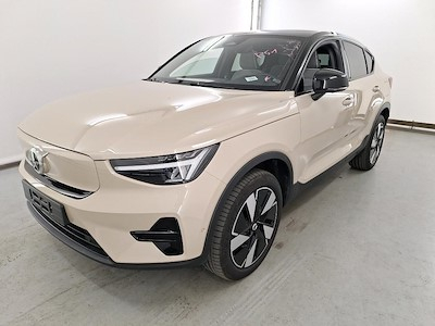 Volvo EC40 BEV 82KWH TM ULTRA DARK